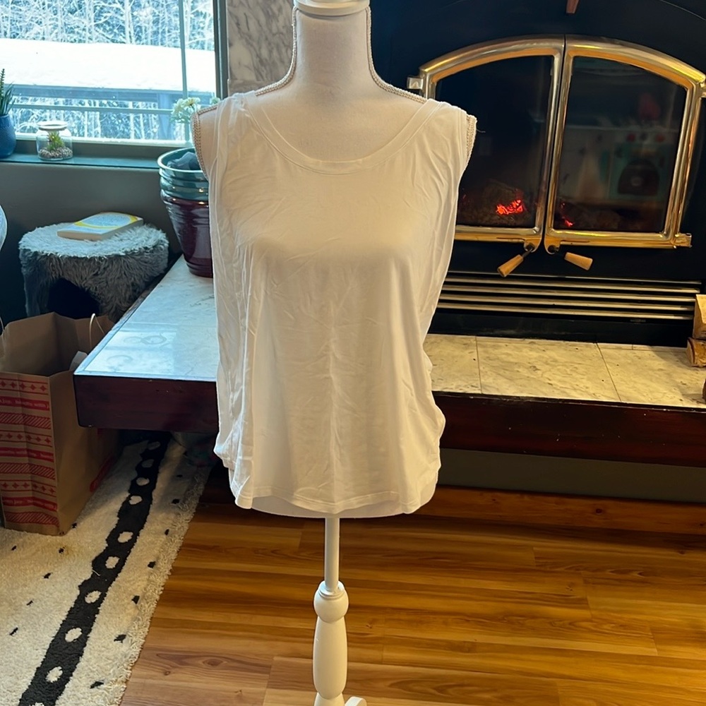 Lululemon Workout Tank